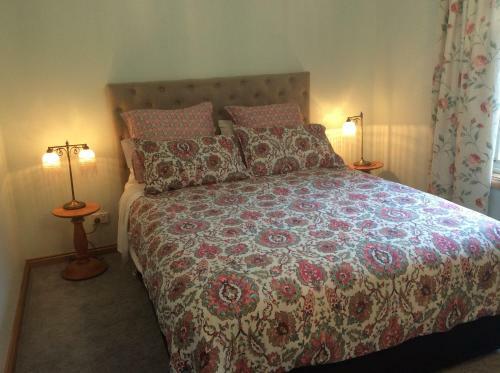 Apartamento Werndee