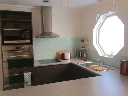 Apartamento Werndee