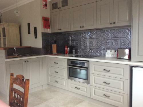Apartamento Werndee