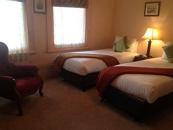 Hostal Gattonside Heritage Accommodation