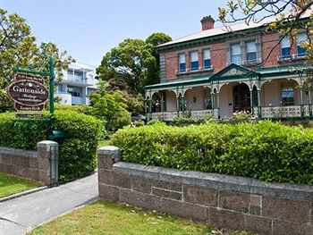 Hostal Gattonside Heritage Accommodation