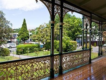 Hostal Gattonside Heritage Accommodation