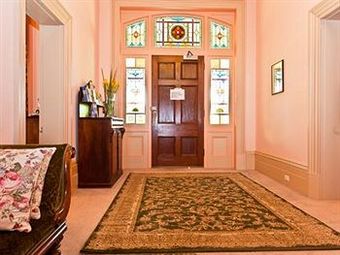 Hostal Gattonside Heritage Accommodation