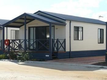 Jurien Bay Tourist Park