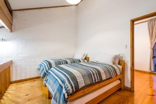 Apartamentos Cottesloe Beach Chalets