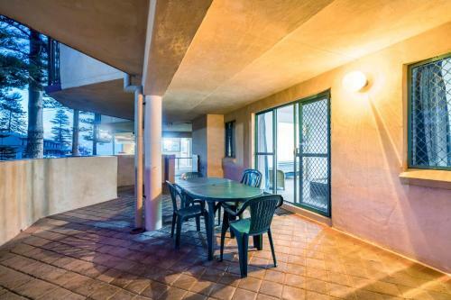 Apartamentos Cottesloe Beach Chalets