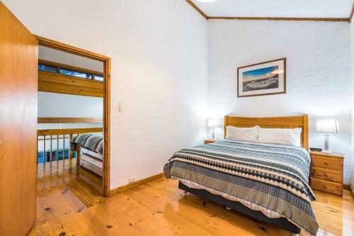 Apartamentos Cottesloe Beach Chalets