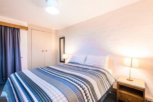 Apartamentos Cottesloe Beach Chalets