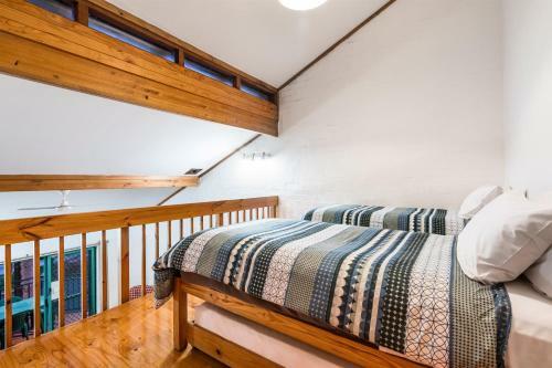 Apartamentos Cottesloe Beach Chalets