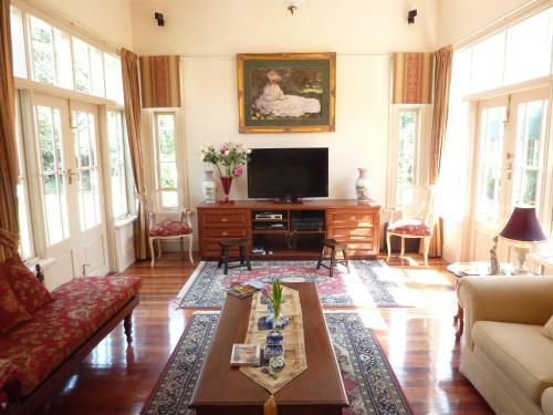 Dalfruin B&B