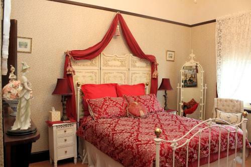 Dalfruin B&B