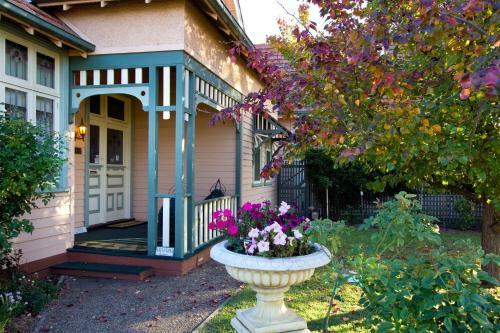 Dalfruin B&B