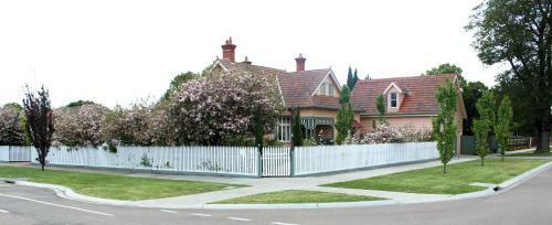 Dalfruin B&B