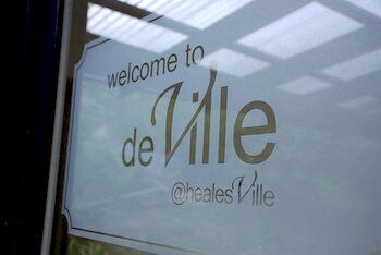 Apartamentos Deville At Healesville