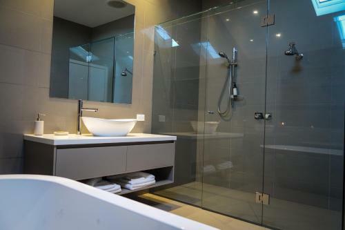 Hostal Pomegranate Guest House