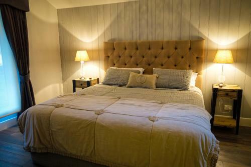 Hostal Pomegranate Guest House