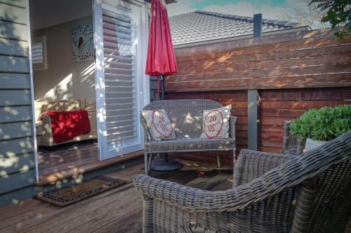 Hostal Pomegranate Guest House