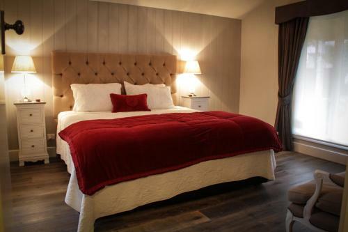 Hostal Pomegranate Guest House