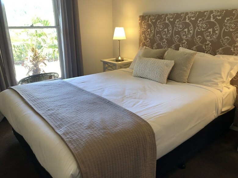 Healesville Garden Accommodation