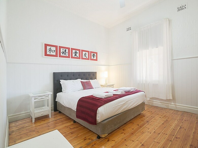 Healesville Garden Accommodation