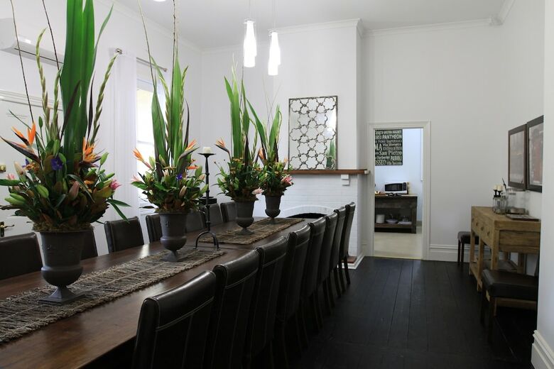 Healesville Garden Accommodation