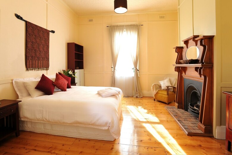 Healesville Garden Accommodation