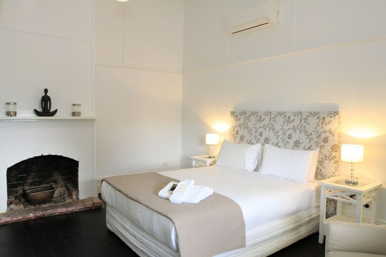 Healesville Garden Accommodation