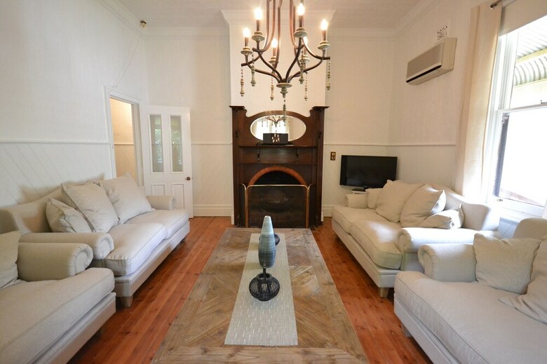 Healesville Garden Accommodation
