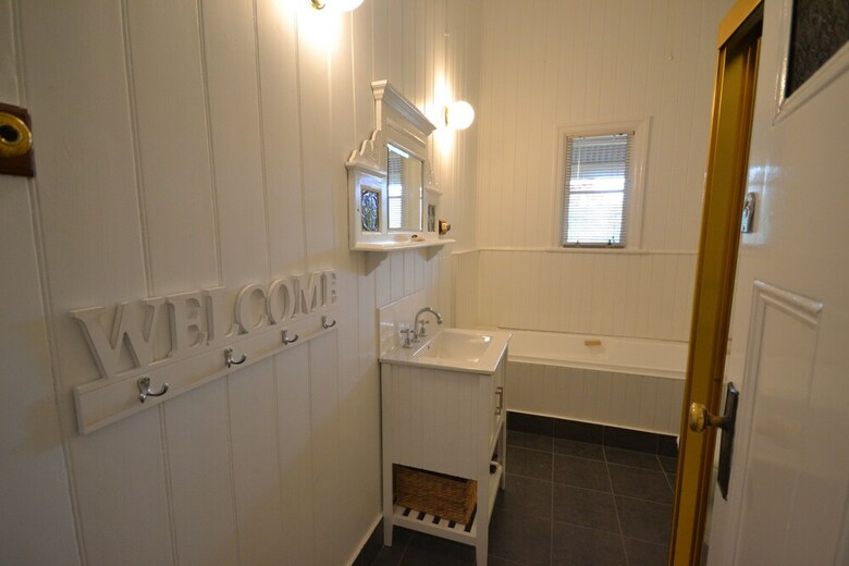 Healesville Garden Accommodation