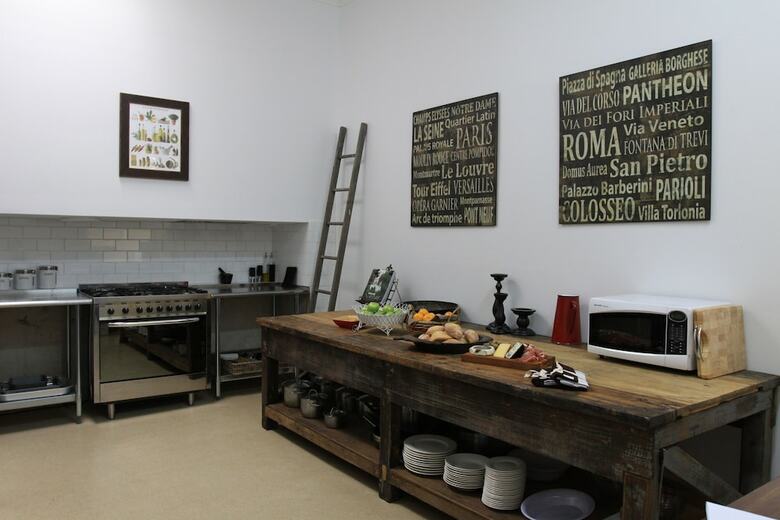 Healesville Garden Accommodation