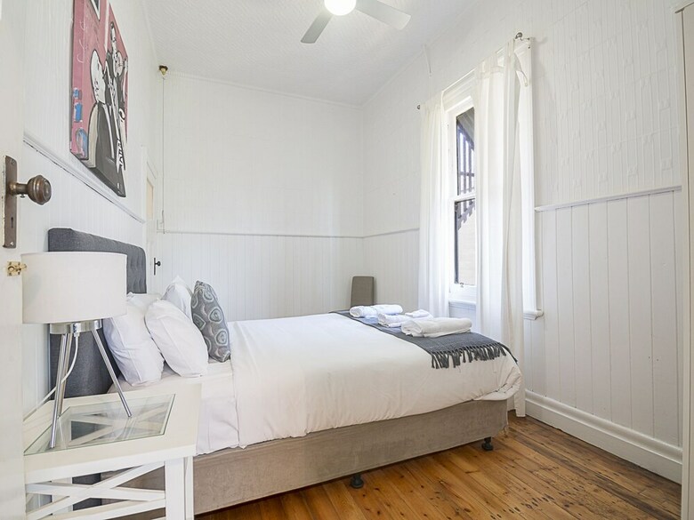 Healesville Garden Accommodation