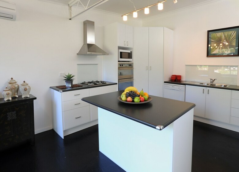 Healesville Garden Accommodation