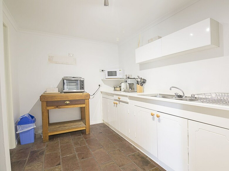 Healesville Garden Accommodation