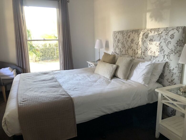 Healesville Garden Accommodation