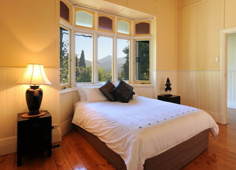 Healesville Garden Accommodation