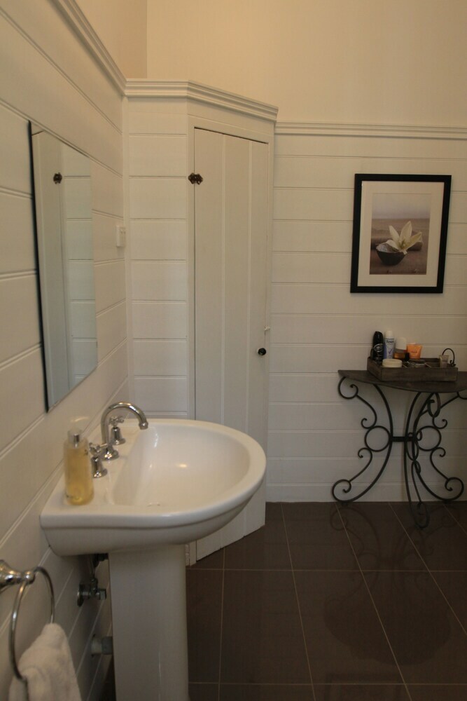 Healesville Garden Accommodation