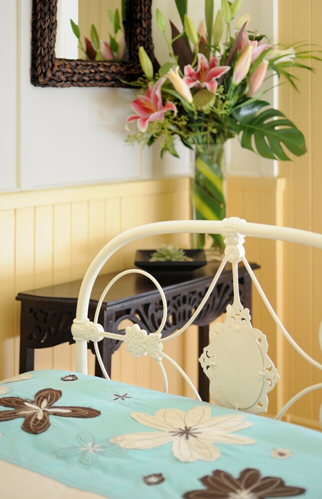 Healesville Garden Accommodation