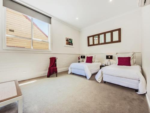 Bed & Breakfast Tuck Inn