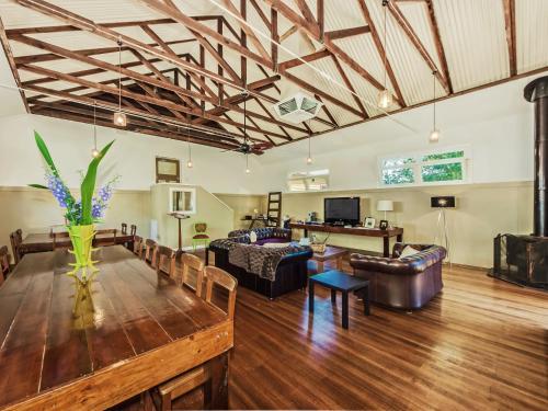 Bed & Breakfast Tuck Inn