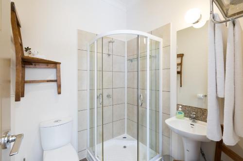 Bed & Breakfast Tuck Inn