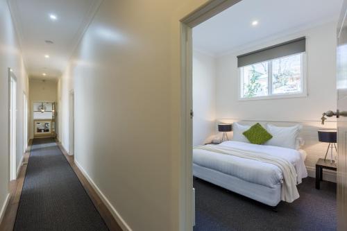 Bed & Breakfast Tuck Inn