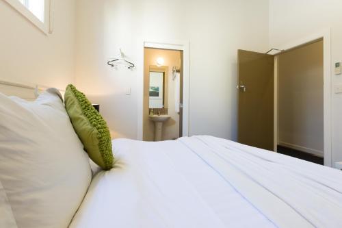 Bed & Breakfast Tuck Inn