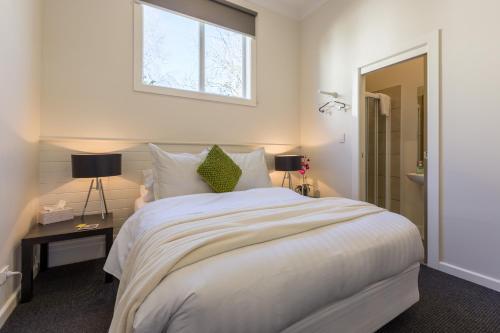Bed & Breakfast Tuck Inn
