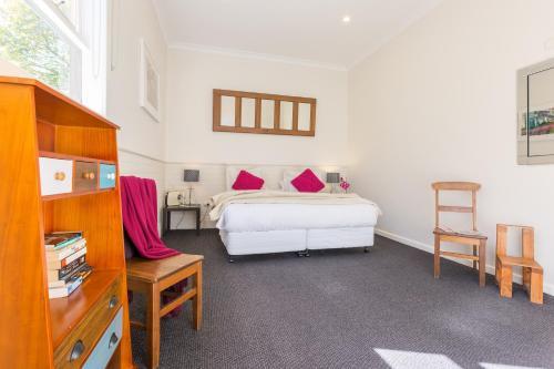 Bed & Breakfast Tuck Inn