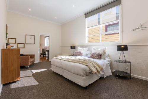 Bed & Breakfast Tuck Inn