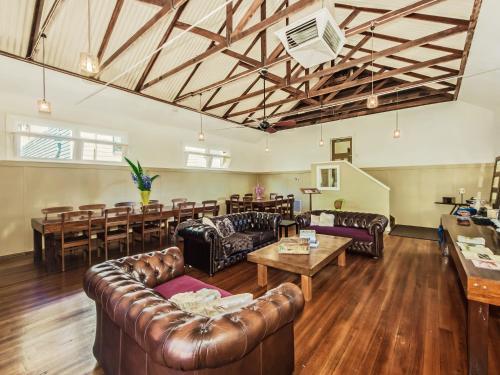Bed & Breakfast Tuck Inn
