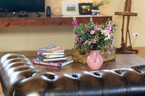 Bed & Breakfast Tuck Inn