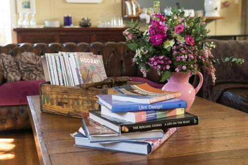 Bed & Breakfast Tuck Inn
