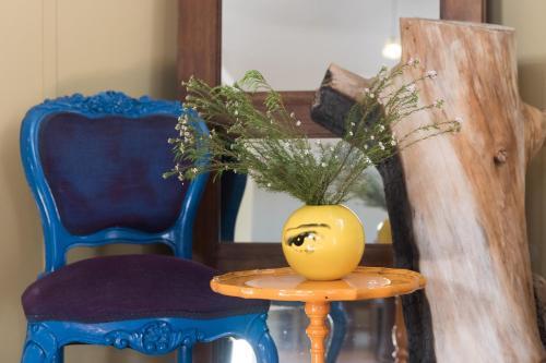Bed & Breakfast Tuck Inn