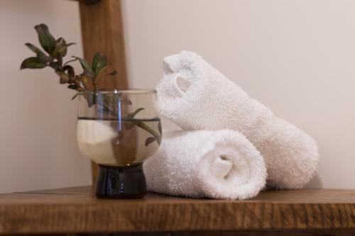 Bed & Breakfast Tuck Inn